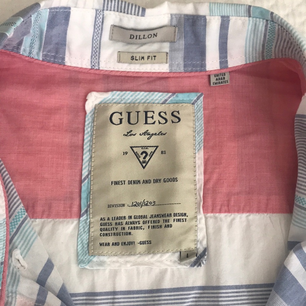 Shirt - Picture 2 of 5
